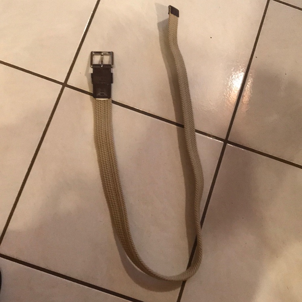 Men’s Belt